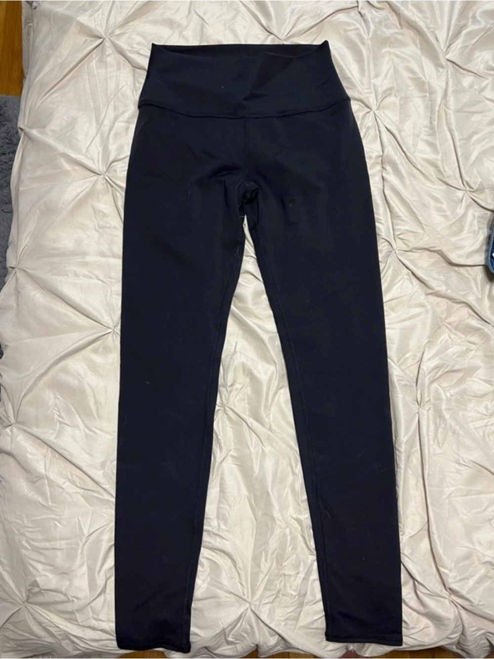 ALO Black Leggings